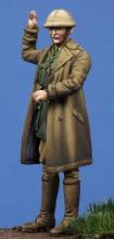 British Officer (WW I) - 2.