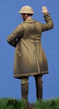 British Officer (WW I) - 3.