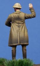 British Officer (WW I) - 4.