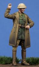 British Officer (WW I) - 6.