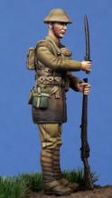British Soldier (WW I) - 5.