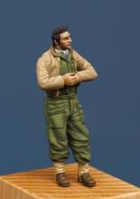 U.S. Tanker (ETO) (WW II) - 2.