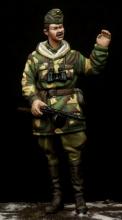 Hungarian Airborne Assault NCO (WW II) - 1.