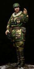 Hungarian Airborne Assault NCO (WW II) - 2.
