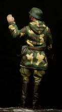 Hungarian Airborne Assault NCO (WW II) - 3.