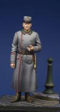 Austro-Hungarian General (WW I) - 8.