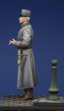 Austro-Hungarian General (WW I) - 2.