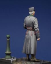 Austro-Hungarian General (WW I) - 5.