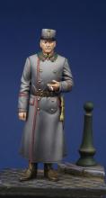 Austro-Hungarian General (WW I) - 8.