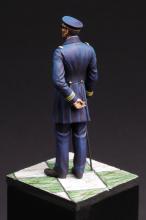 Austro-Hungarian Naval Officer (WW I) - Gottfried von Banfield - 3.