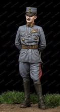  'Der Kaiser' Austro-Hungarian Emperor Karl x 2 figures - 3.