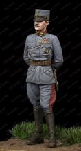  'Der Kaiser' Austro-Hungarian Emperor Karl x 2 figures - 4.