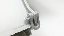 Sd.Kfz. 171 'Panther' G Towing Shackles (x4) - 1.
