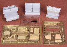 508 CM Coloniale interior set - 1.