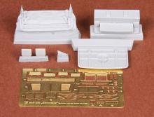 508 CM Coloniale exterior set  - 2.