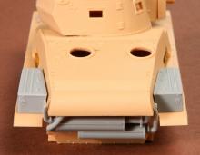 Toldi II. (B40) exterior set - 3.