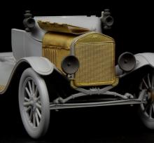 Ford Model T basic update set - 2.