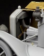 Ford Model T basic update set - 3.