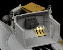 Ford Model T basic update set - 4.