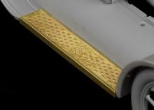 Ford Model T basic update set - 6.