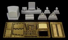 Ford Model T basic update set - 7.