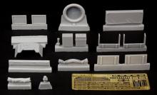 Ford Model T Ambulance update set  - 5.