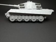 Sd.Kfz 182. 'King Tiger' roadwheel set - 6.