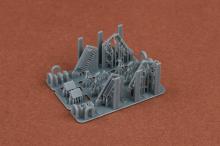 Sd.Kfz. 250 (Neu)/ Sd.Kfz. 251 D series Visors - 9.