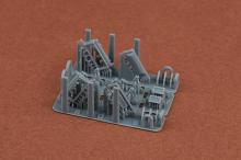 Sd.Kfz. 250 (Neu)/ Sd.Kfz. 251 D series Visors - 10.