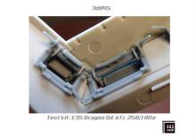 Sd.Kfz. 250 (Alte)/ Sd.Kfz. 251 C series Visors - 8.