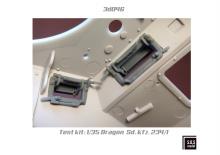 Sd.Kfz. 234 series Visors - 6.