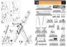 Caudron C.600 Aiglon 'Spanish Civil War' full kit - 2.
