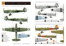 Caudron C.600 Aiglon 'Spanish Civil War' full kit - 4.
