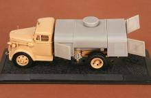 Kfz.385 Opel Blitz T-Soff conversion set - 1.