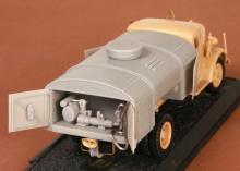 Kfz.385 Opel Blitz T-Soff conversion set - 2.
