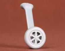 Gloster Gladiator wheels (spoked) - 1.