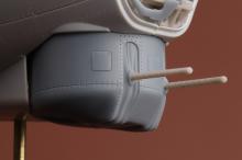 B-17G chin turret for HK Models kit - 1.