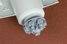 F4F-4 Wildcat engine set for Academy kit - 5.