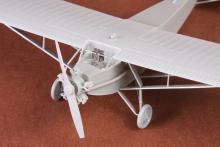 Farman F.190 'Air France' full resin kit - 7.
