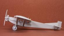 Farman F.190 'Spanish Civil War & Portugal' full resin kit - 3.
