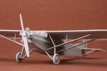 Farman F.190 'Spanish Civil War & Portugal' full resin kit - 4.