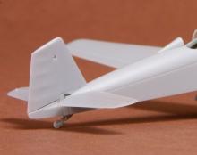Caudron C.600 Aiglon 'Hungary&Luftwaffe' full kit - 13.