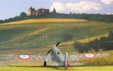 Caudron C.600 Aiglon 'Armée de l'air' full kit - 14.