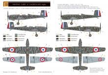 Caudron C.600 Aiglon 'Armée de l'air' full kit - 2.