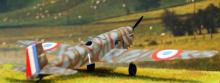 Caudron C.600 Aiglon 'Armée de l'air' full kit - 5.