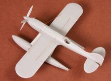 Macchi MC 72 'World Speed Record' full kit - 8.