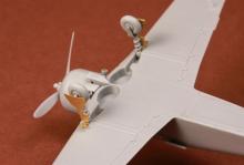 Fiat G.50 Freccia 'Regia Aeronautica'  - 10.