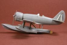 Loire 210 'Prototype' - 8.