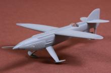 Piaggio PC 7 Pegna - 9.