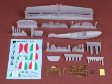 Macchi M 33 'Schneider Trophy' full kit - 9.